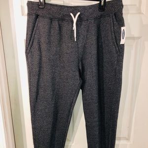 Old Navy Men’s Drawstring Soft Jogger Pants